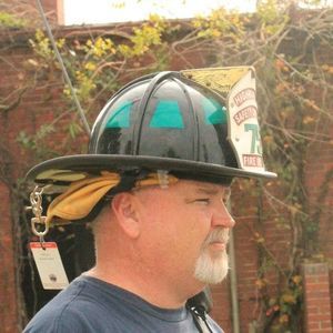 Meet your Posher, Anthony